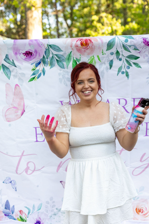 Gender Reveal / Events